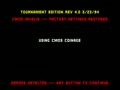 NBA Jam TE (rev 4.0 03/23/94) - Screen 1