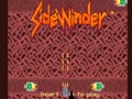 Sidewinder (Arcadia, set 2)