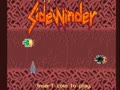 Sidewinder (Arcadia, set 2) - Screen 4