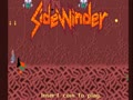 Sidewinder (Arcadia, set 2) - Screen 5