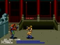 Fighting Masters (Jpn, Kor) - Screen 2