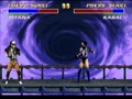 Ultimate Mortal Kombat 3 (Euro) - Screen 4