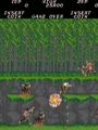 Contra (US, set 1) - Screen 2