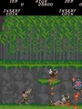 Contra (US, set 1) - Screen 3