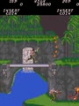 Contra (US, set 1) - Screen 5