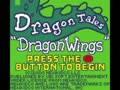 Dragon Tales - Dragon Wings (Euro) - Screen 2