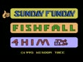 Sunday Funday - The Ride (USA)