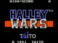 Halley Wars (Euro, USA, Bra) - Screen 3