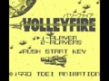 Volley Fire (Jpn) - Screen 5