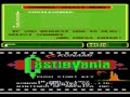 Castlevania (PlayChoice-10) - Screen 4