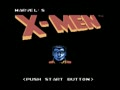 The Uncanny X-Men (USA) - Screen 1