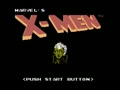 The Uncanny X-Men (USA) - Screen 2