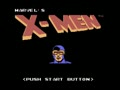 The Uncanny X-Men (USA)