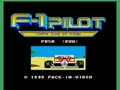 F-1 Pilot - You're King of Kings (Japan) - Screen 5