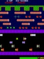 Frogger (Sega set 2) - Screen 3