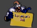 Earthworm Jim 2 (Euro) - Screen 4