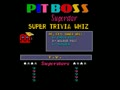 Pit Boss Superstar (9221-10-00A) - Screen 5
