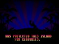 Maui Mallard in Cold Shadow (USA) - Screen 2