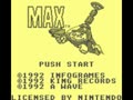 Max (Euro) - Screen 4