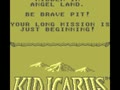 Kid Icarus - Of Myths and Monsters (Euro, USA) - Screen 3