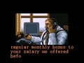 Final Fight (Euro) - Screen 2