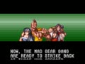 Final Fight 2 (USA) - Screen 2