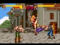 Final Fight 2 (USA) - Screen 4