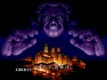 Streets of Rage II (Mega Play)