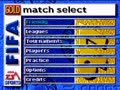 FIFA 97 - Gold Edition (Euro) - Screen 3