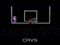 Tecmo Super NBA Basketball (USA) - Screen 3