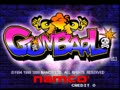 Gunbarl (Japan, GNB4/VER.A) - Screen 2