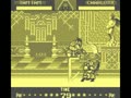 Samurai Shodown (Euro, USA, Prototype) - Screen 4