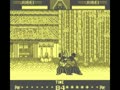 Samurai Shodown (Euro, USA, Prototype) - Screen 5