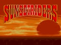 Sunset Riders (bootleg of Megadrive version) - Screen 1