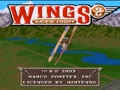 Wings 2 - Aces High (USA, Prototype)