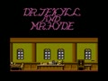Dr. Jekyll and Mr. Hyde (USA)