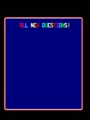 Trivia ? Whiz (Edition 2) (question set 1) - Screen 4