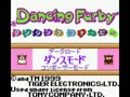 Dancing Furby (Jpn) - Screen 2