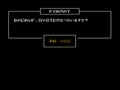 F1 Circus '91 - World Championship (Japan) - Screen 1