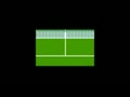 Jimmy Connors' Tennis (Euro, USA) - Screen 2