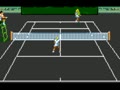 Jimmy Connors' Tennis (Euro, USA)