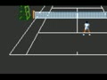 Jimmy Connors' Tennis (Euro, USA) - Screen 5