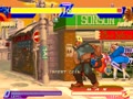 Street Fighter Alpha: Warriors' Dreams (Euro 950718) - Screen 4