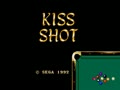 Kiss Shot (Jpn, SegaNet)