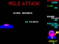 Mole Attack - Screen 5