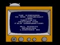 The Simpsons - Bart vs. The Space Mutants (Euro, Bra)