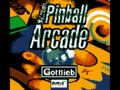 Microsoft Pinball Arcade (Euro) - Screen 2