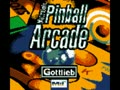 Microsoft Pinball Arcade (Euro)