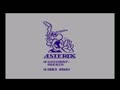 Asterix (PAL) - Screen 1