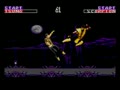 Mortal Kombat II (Euro, Bra) - Screen 2